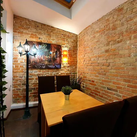 Apartament Na Monte Cassino 19