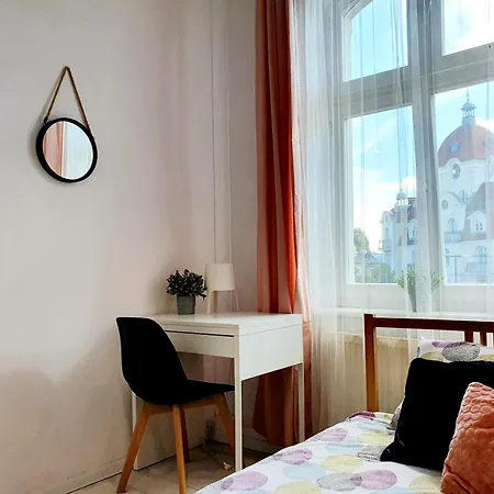 Apartament Na Monte Cassino 19 Daire