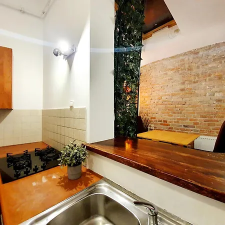 Apartament Na Monte Cassino 19 *