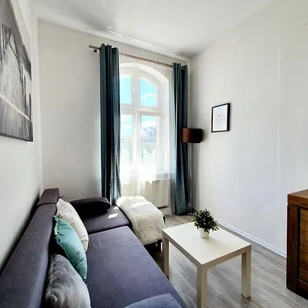 Apartament Na Monte Cassino 19 Daire *
