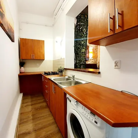 Apartament Na Monte Cassino 19 Sopot