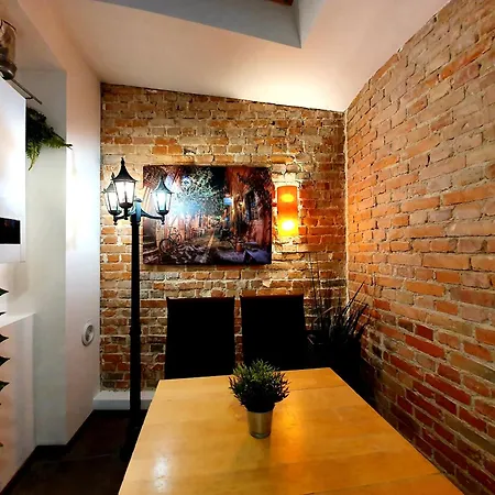 Apartament Na Monte Cassino 19 Daire