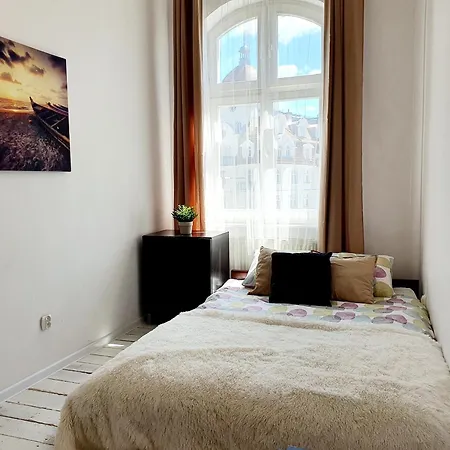 Daire Apartament Na Monte Cassino 19 *