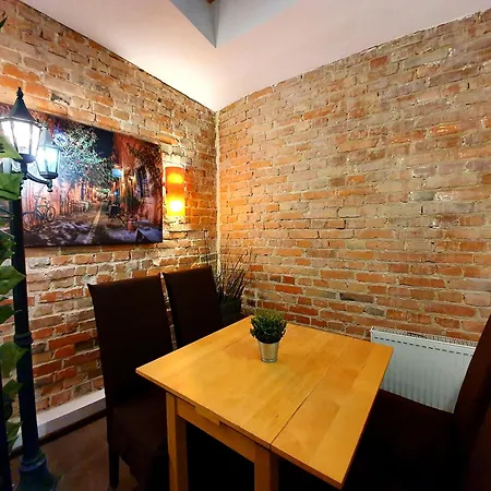 Apartament Na Monte Cassino 19 Daire Sopot