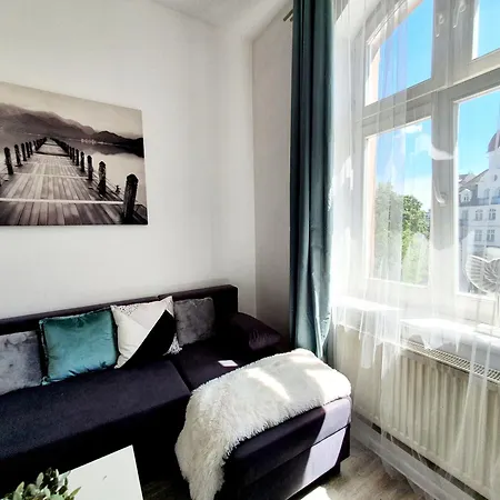 Apartament Na Monte Cassino 19 Daire
