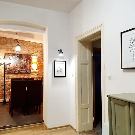 Apartament Na Monte Cassino 19 Daire *