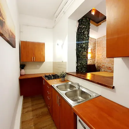 Apartament Na Monte Cassino 19 Daire Sopot