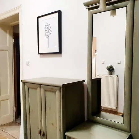 Apartament Na Monte Cassino 19 * Sopot