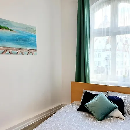 Apartament Na Monte Cassino 19