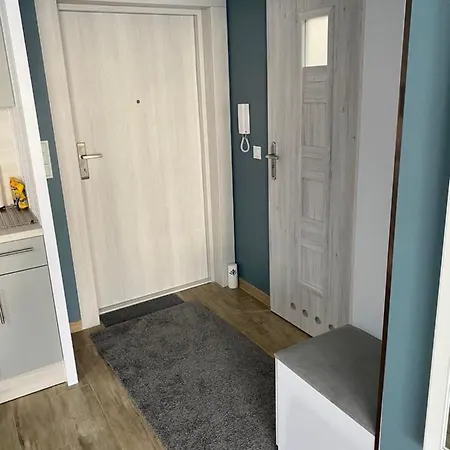Apartament Jantar * Jantar