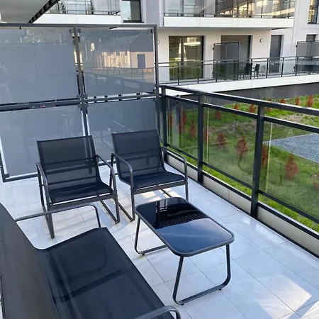 Apartament Jantar * Jantar