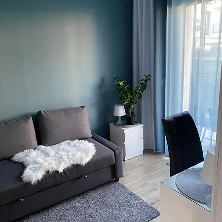 Apartament Jantar Appartement Jantar