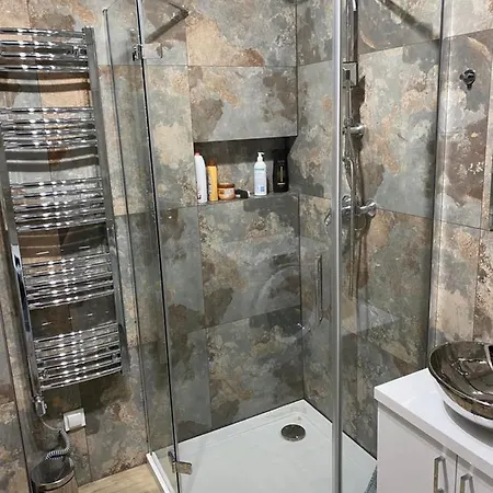 Apartament Jantar Jantar