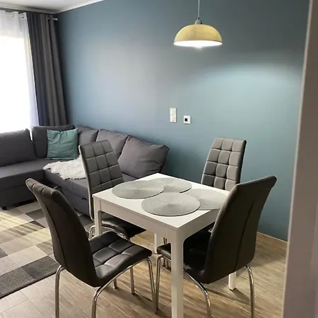 Apartament Jantar * Jantar