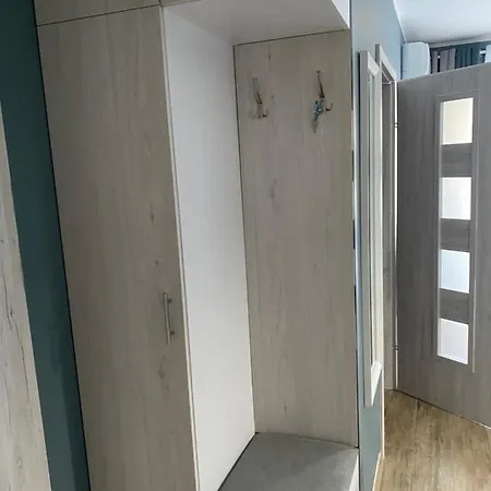 Appartement Apartament Jantar Jantar