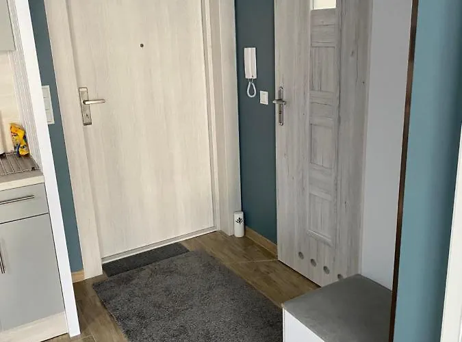 Apartament Jantar * ג'אנטאר