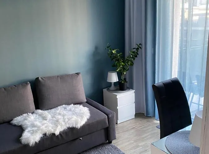 Apartament Jantar דירה ג'אנטאר