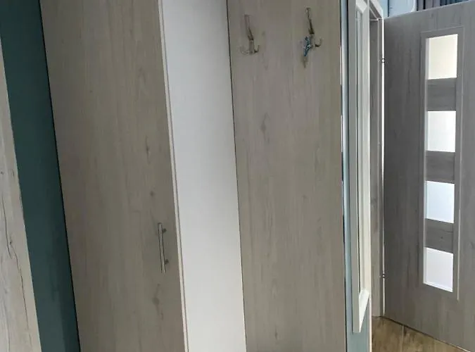 דירה Apartament Jantar ג'אנטאר